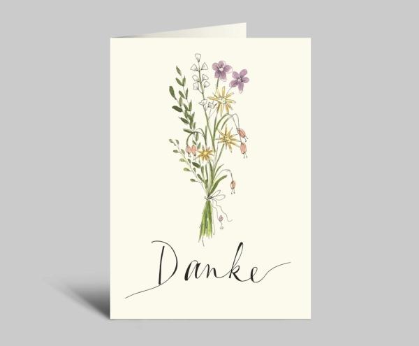 Danke